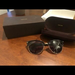 Tom Ford Sunglasses (Fanny)